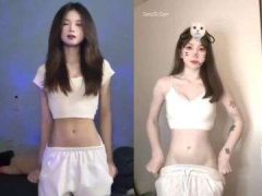 Idol Tiktok Theo Trend Làm Cho Các Anh Nứng Vô Cùng