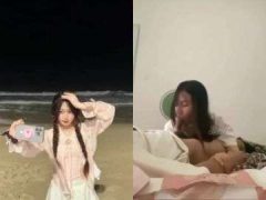 Clip Sex Tú Uyên Kio Cùng Em Trai Phang Nhau Không Cần Đeo Bao