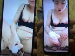 Màn Show Hàng Cực Phẩm Của Chiếc Máy Bay Vắng Chồng